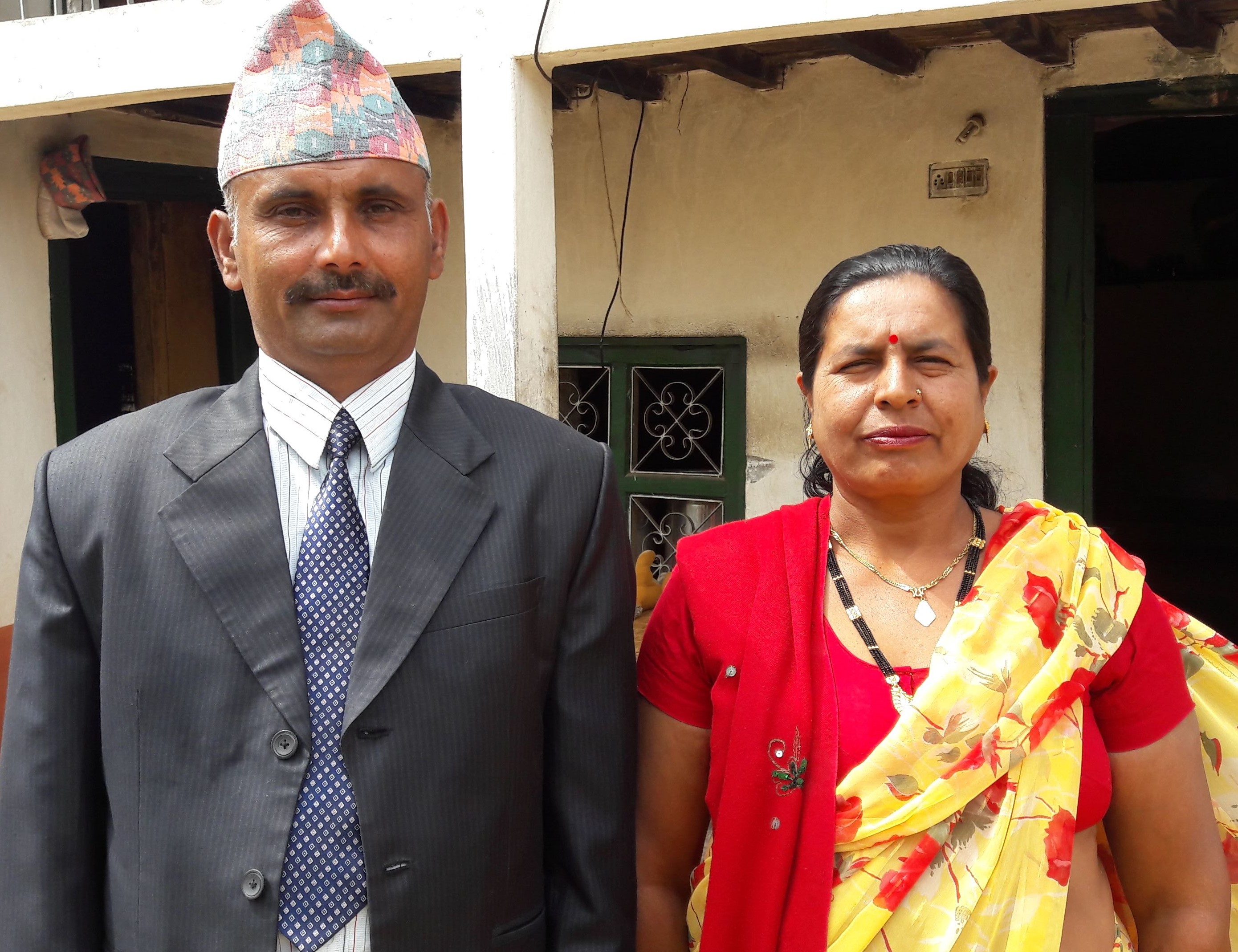 जन्मदिनको अनगिन्ति शुभकामना बाबा